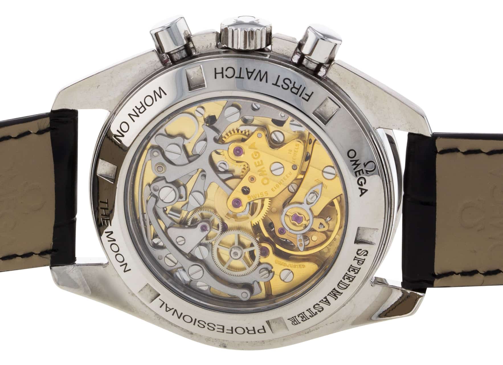 Speedmaster 3572 2025